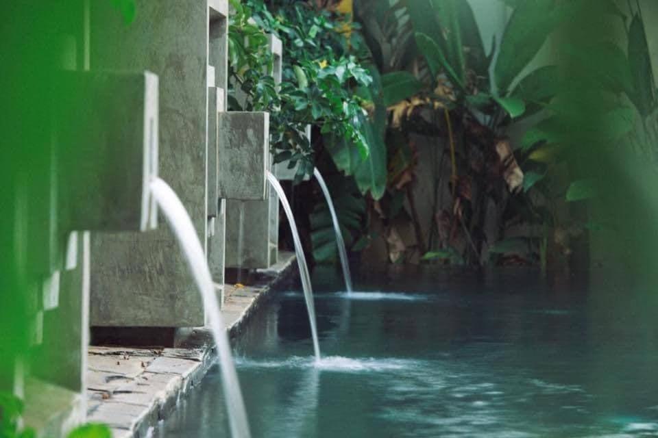 Tushita Villa, Pool & Gardens Siem Reap Exterior photo