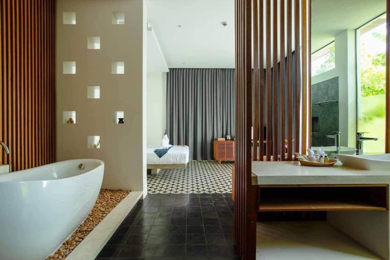 Tushita Villa, Pool & Gardens Siem Reap Exterior photo